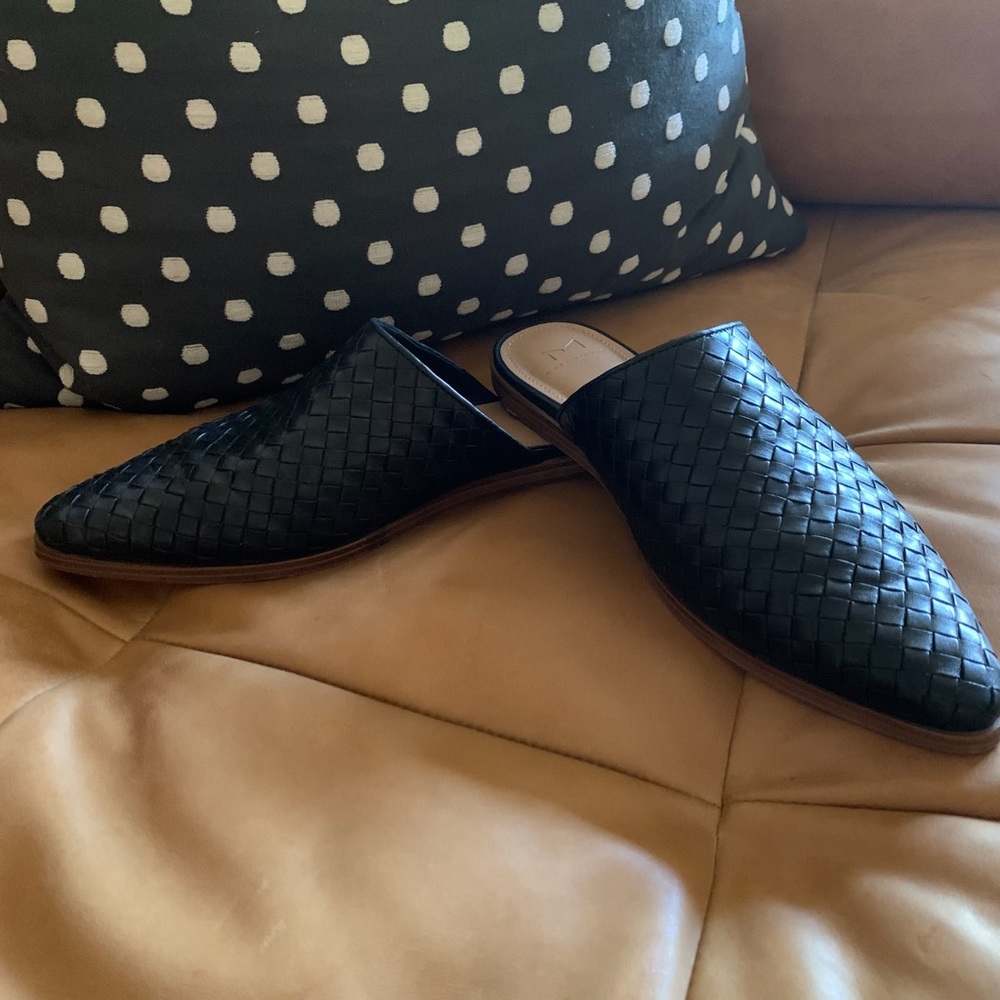 Marc Fisher Pointed Toe Mule - image 4